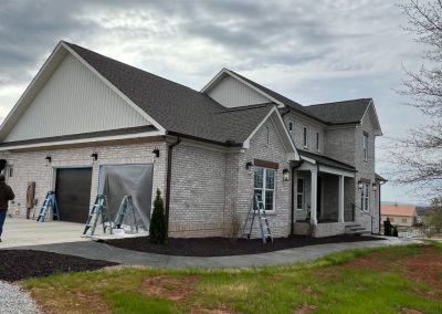 Painting Service
