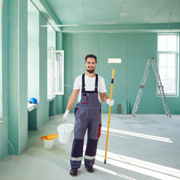 Painting Services