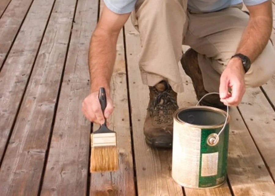Affordable Deck Painting Madison, AL Affordable Deck Painting Madison, AL