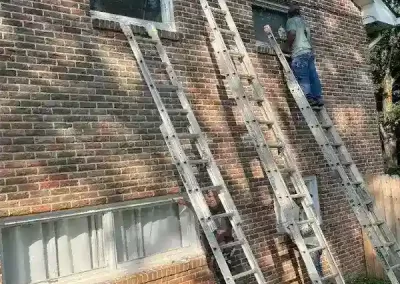 Dependable Painting Company
