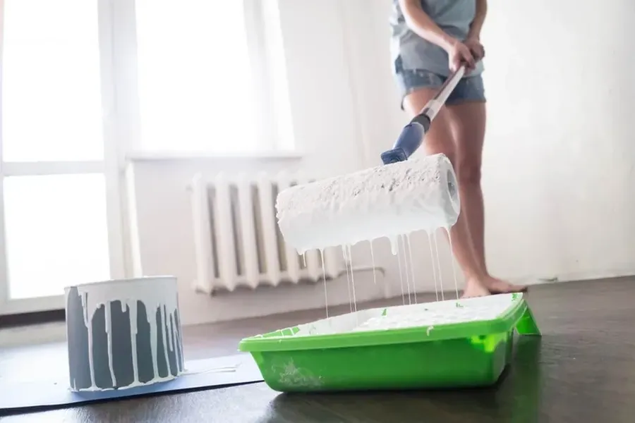 Excellent Interior Painting Madison, AL Excellent Interior Painting Madison, AL