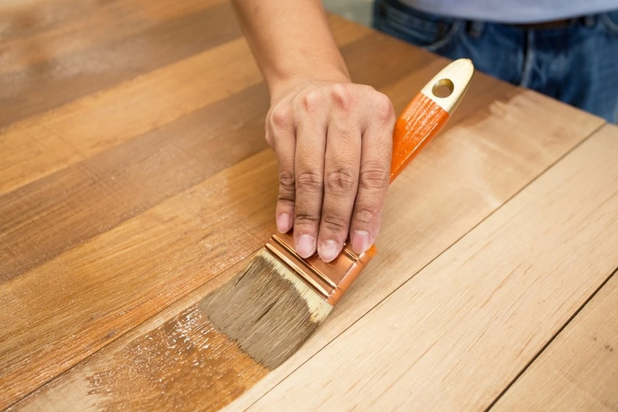 Experienced Deck Painting Madison, AL Experienced Deck Painting Madison, AL
