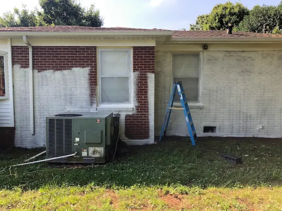Exterior Painting