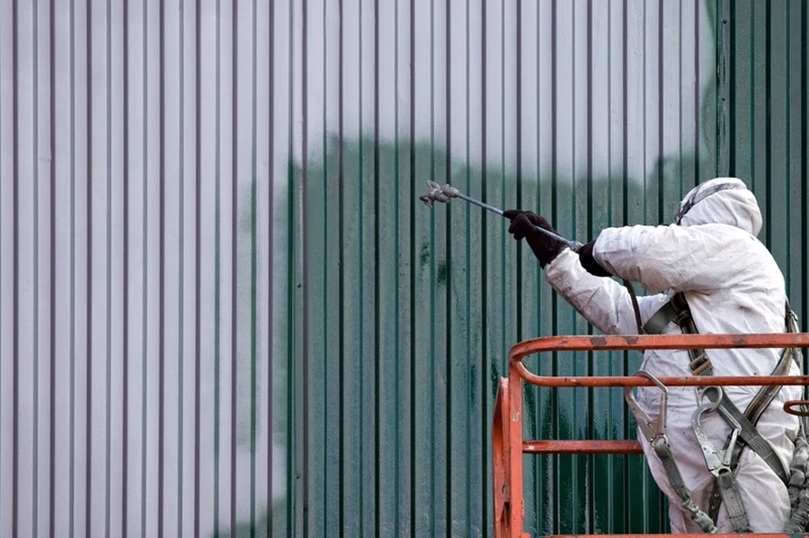 How Exterior Painting Protects Your Property From Weather Madison, AL