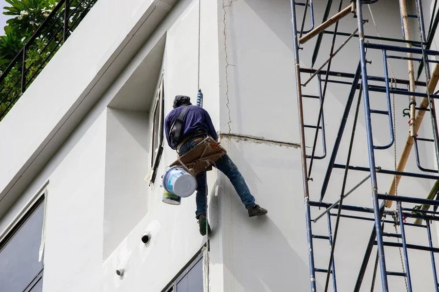 How Exterior Painting Protects Your Property From Weather in Madison, AL