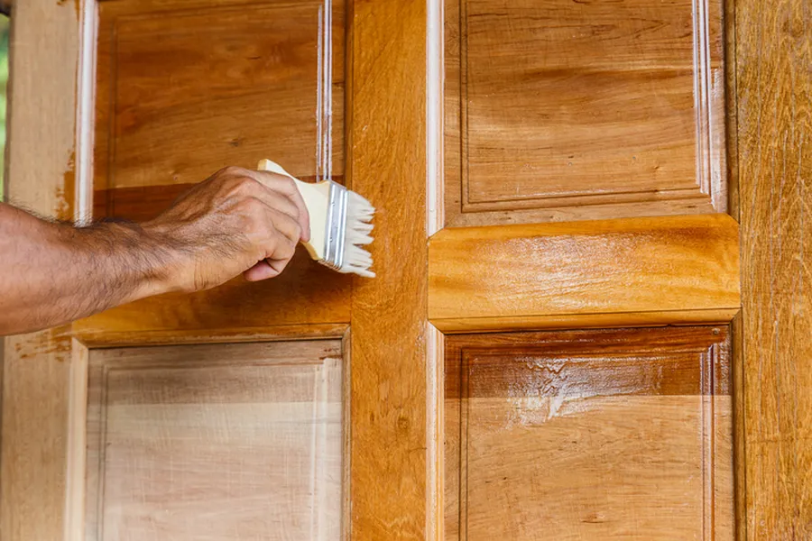 Improve Interior Detail With Precision Trim Painting Madison, AL Improve Interior Detail With Precision Trim Painting Madison, AL