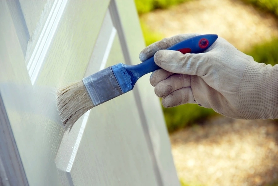 Improve Interior Detail With Precision Trim Painting in Madison, AL Improve Interior Detail With Precision Trim Painting in Madison, AL