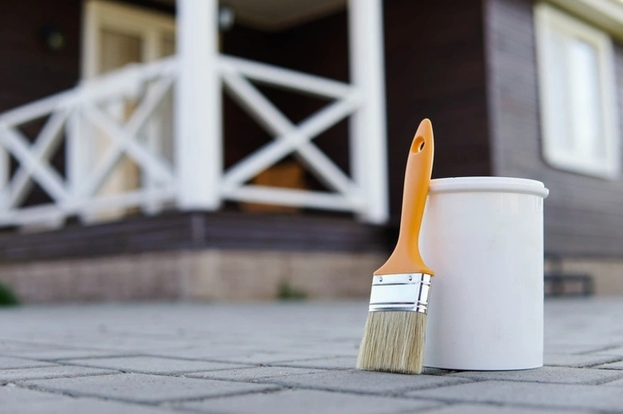 Local Exterior Painting Madison, AL Local Exterior Painting Madison, AL