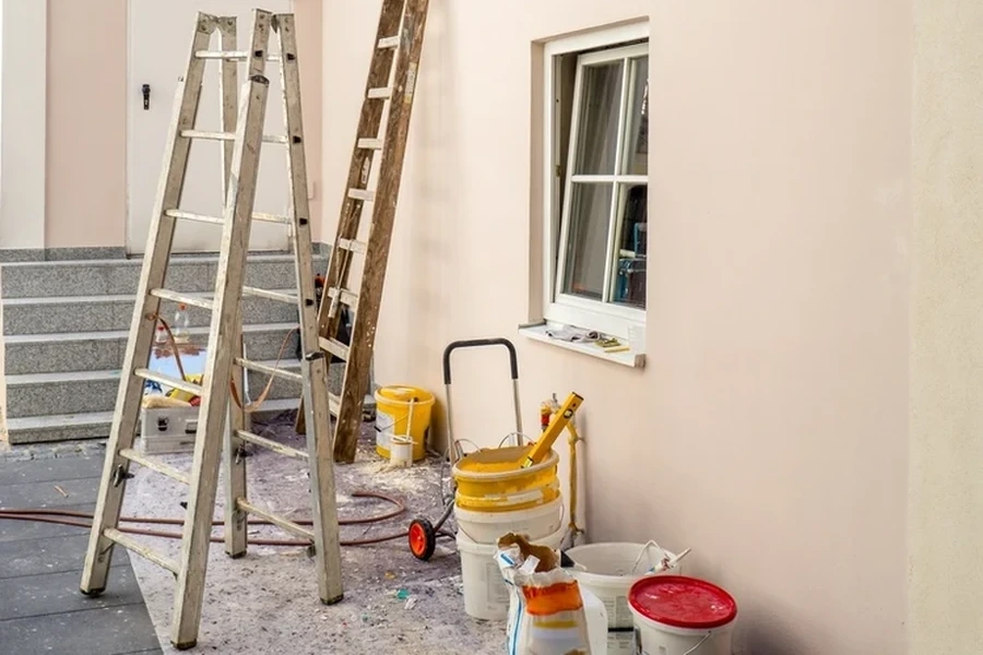 Premium Exterior Painting Madison, AL Premium Exterior Painting Madison, AL