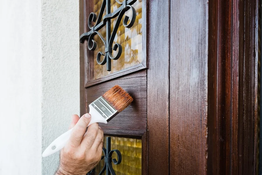 Professional Trim Painting Madison, AL Professional Trim Painting Madison, AL