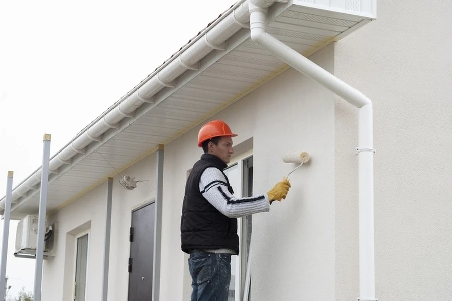 Refresh Your Curb Appeal Through Expert Exterior Painting Madison, AL Refresh Your Curb Appeal Through Expert Exterior Painting Madison, AL