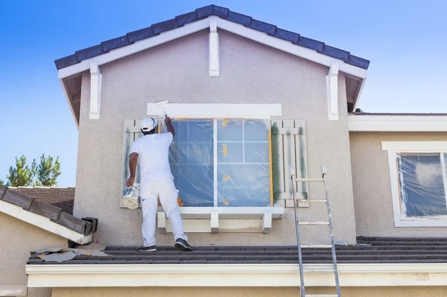 Refresh Your Curb Appeal Through Expert Exterior Painting in Madison, AL Refresh Your Curb Appeal Through Expert Exterior Painting in Madison, AL