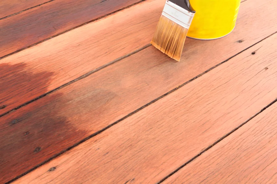 Refresh Your Outdoor Space With Expert Deck Painting in Madison, AL