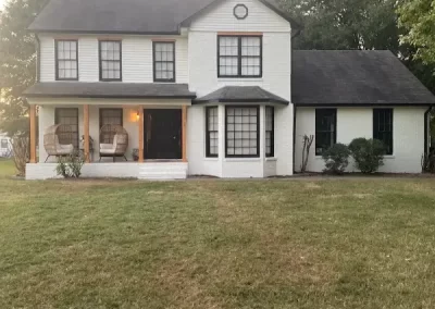 Reputed Painting Service