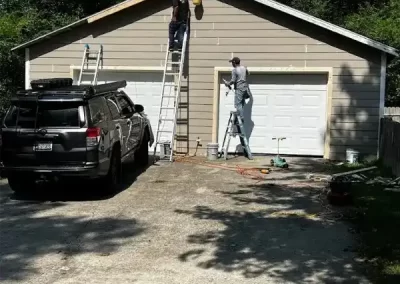 Reputed Painting Service
