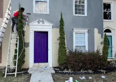 Reputed Painting Service