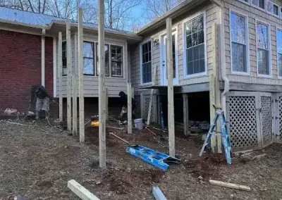 Reputed Painting Service