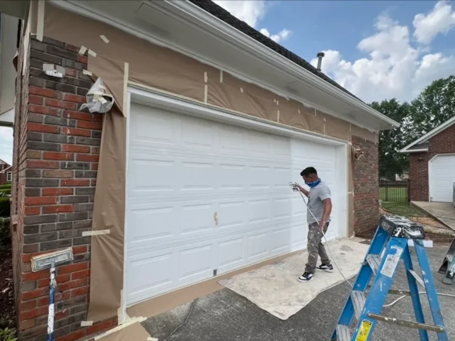 Sebastian's Painting LLC.' Other Services