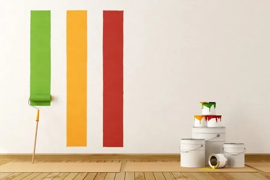 Transform Your Living Spaces With Modern Interior Painting in Madison, AL Transform Your Living Spaces With Modern Interior Painting in Madison, AL
